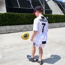 Ronaldo ima puno utjecaja